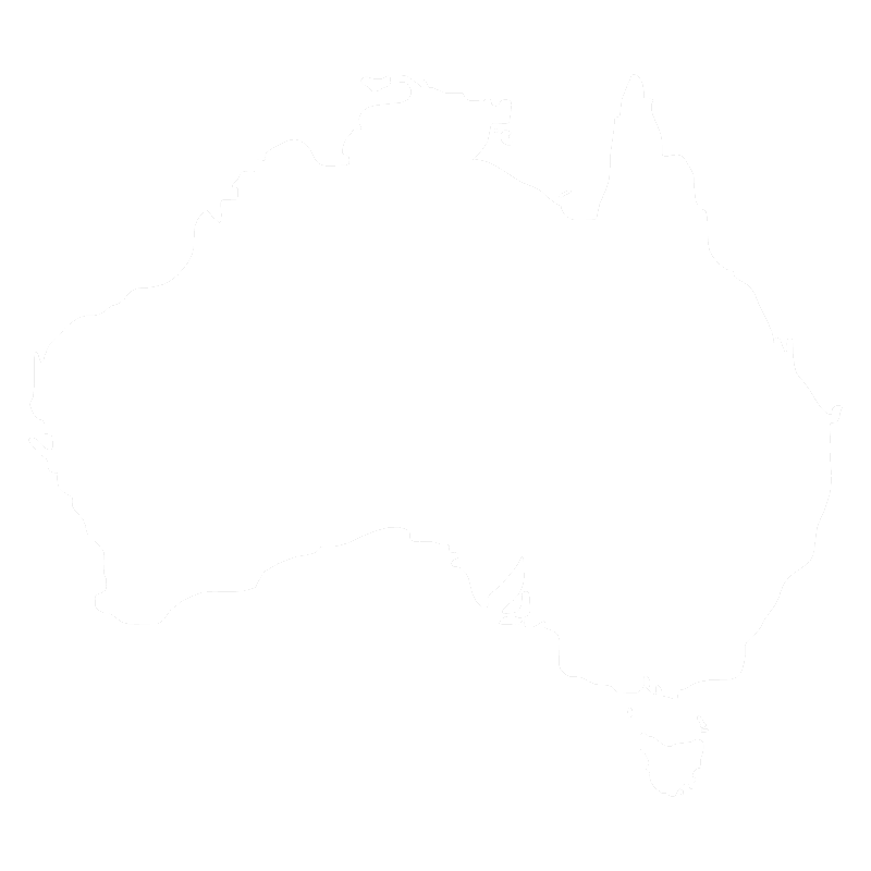 AUSTRALIA MAP